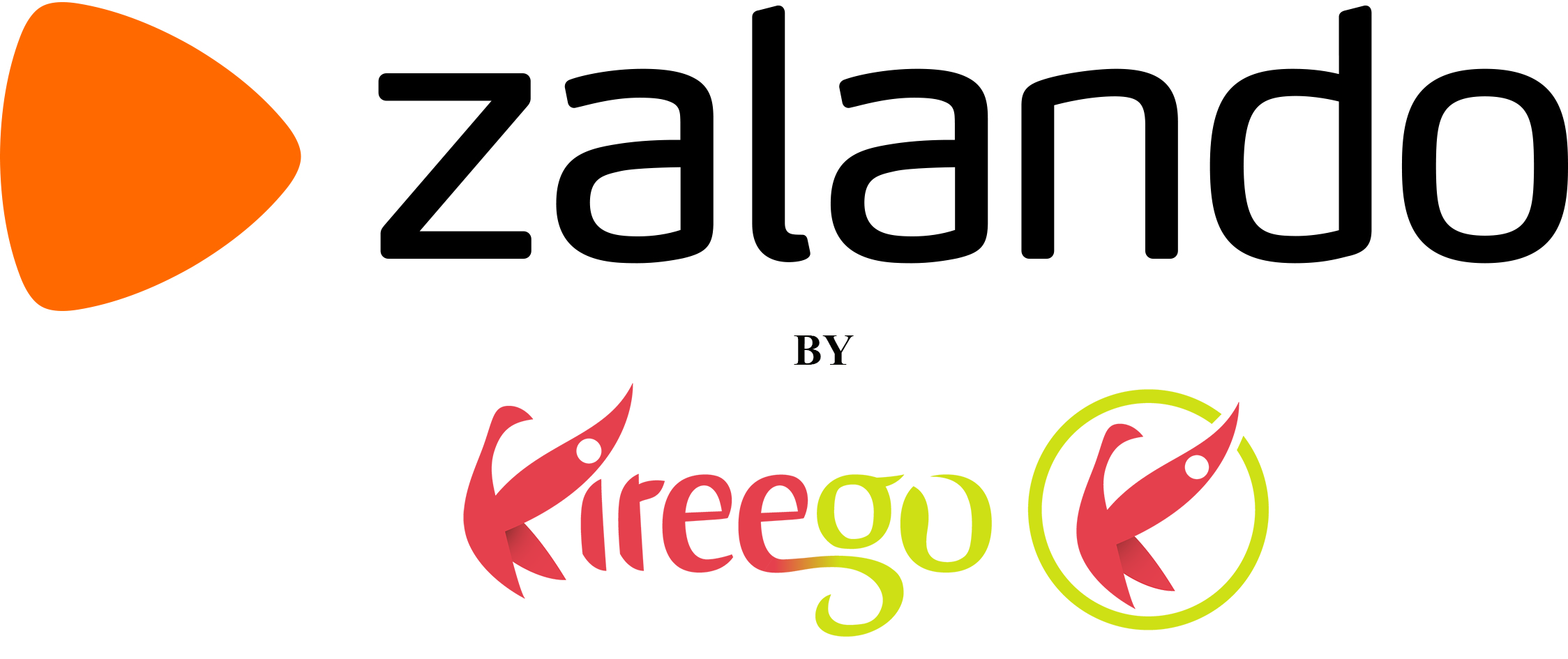 Zalando by KIREEGO